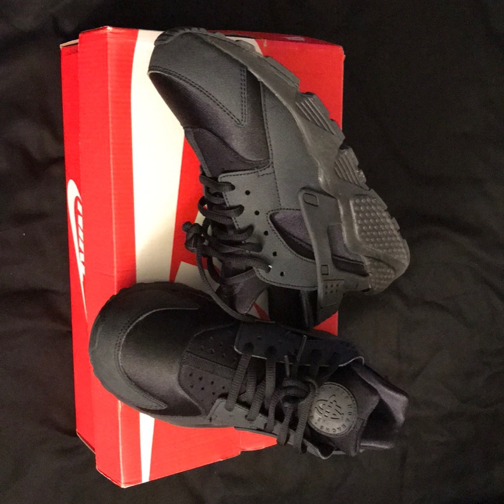 Huaraches!